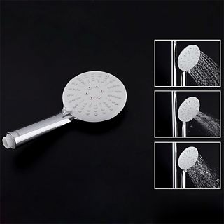 Душевая стойка Gappo Tomahawk G2402-8 белый/хром